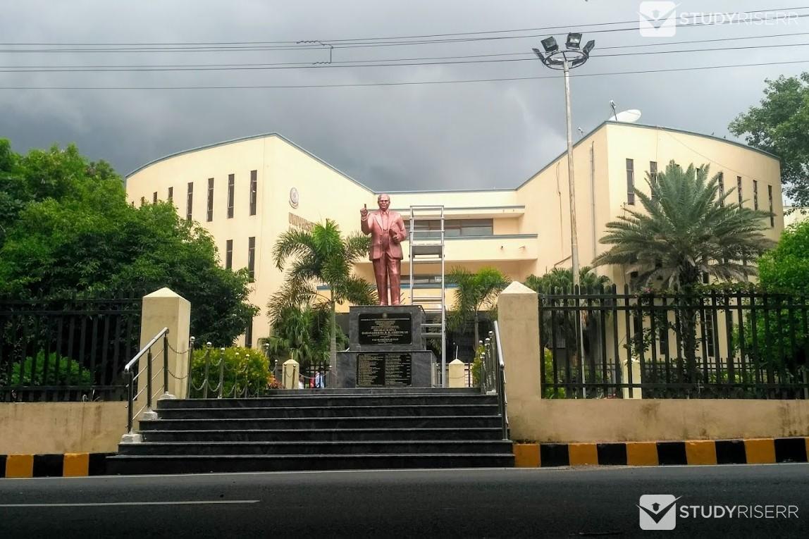 Jawaharlal Nehru Technological University [JNTUH], Hyderabad Images